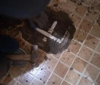 进贤卫生间漏水维修公司为您分享下卫生间渗水如何处理及注意事项