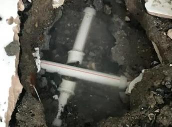 进贤阳台漏水维修公司为您分享楼上楼下漏水怎么处理