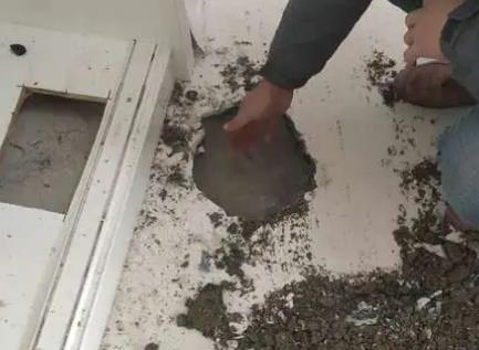 进贤卫生间漏水维修公司分享下精确定位查漏水一次多少钱?不同级别收费不同