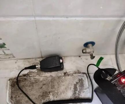 进贤屋顶漏水维修公司分享下卫生间漏水的危害及解决方法