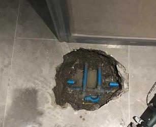 进贤阳台漏水维修公司分享下暖气管道漏水的原因有哪些