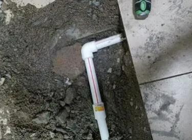 进贤阳台漏水维修时有哪些声音会影响检漏仪